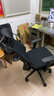 卡弗特K18人体工学椅电脑椅子久坐舒服人工力学座椅办公椅可躺电竞椅 实拍图