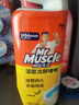 威猛先生（Mr Muscle）洁厕灵 750g*2瓶 柠檬草香 洁厕液厕所马桶除垢去渍去异味 实拍图