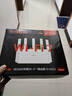 Tenda腾达路由器WiFi7【京东独家】无线千兆穿墙王信号增强家用全屋2.5g网口云霄BE3600放大器立式 实拍图
