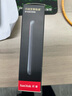 闪迪（SanDisk）1TB Type-c USB3.2 NVMe移动固态硬盘（PSSD）E61卓越版 1050MB/s三防保护 手机笔记本电脑外接SSD 实拍图