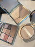 彩棠（TIMAGE）高光修容盘4.0阴影膨胀三色盘立体提亮粉饼A01日影柔礼物送女友 实拍图