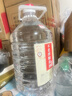 不老潭粮食酒 桶装高度泸州糯红高粱酒浓香型散装白酒纯粮壹号 42度 5L 实拍图