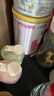雀巢健康科学肽敏舒 含乳糖 乳蛋白深度水解配方粉 0-12月适用 正品保证 400g 实拍图