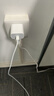 Apple/苹果 20W USB-C充电器  type-c充电器苹果手机充电器原装手机快充头 苹果17手机充电器 实拍图