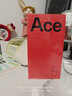 一加 Ace 5 16GB+256GB 引力钛 国家补贴 第三代骁龙 8 风驰游戏内核 冰川电池 oppo游戏AI智能5G手机 实拍图