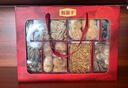 甄菌子羊肚菌海参花七拼菌菇礼盒400g滋补干货特产年货伴手礼品送长辈 实拍图