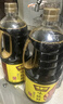 味事达味极鲜系列 味极鲜1.9L*2【特级酱油】点蘸炒菜凉拌生抽酱油 实拍图