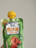 亨氏 (Heinz) 苹果香蕉水果泥120g婴儿辅食宝宝辅食营养果汁泥6月+ 实拍图