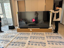 海信电视小墨E5Q Pro 100英寸1248分区U+MiniLED信芯芯片极黑抗反光黑曜屏Pro 高刷100E5Q-PRO国家补贴 实拍图
