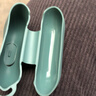 织尔  苹果Air Pods Pro2蓝牙耳机保护套防尘防摔防滑防指纹液态软硅胶可充电apple保护壳 【暗夜绿】AirPodsPro丨硅胶耳机套 实拍图