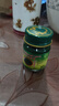 玉菩药堂卧佛泰国青草膏清凉膏 驱蚊消肿叮咬止痒皮炎湿疹通鼻塞烫伤扭伤蚊子包红肿中暑50g*3瓶+15g 实拍图