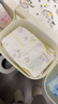 好奇（Huggies）铂金装小桃裤成长裤L120片(9-14kg)大号尿不湿拉拉裤【透爽散热】 实拍图