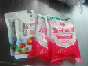 莲花味精200g*2+莲花松茸鲜50g*2 实拍图