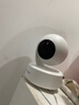 普联（TP-LINK）智能摄像头 家用监控器360度夜视全景 无线网络手机远程可对话 宝宝宠物室内安防监控 IPC43AW全彩 实拍图