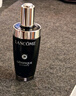 兰蔻超修小黑瓶精华50ml抗老修护护肤品礼盒套装生日礼盒礼物送女友 实拍图