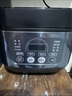 苏泊尔（SUPOR）电饭煲3L家用微压智能预约多功能电饭锅4-5人 小型迷你2人-3人 SF30FC996 3L 实拍图
