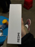 小米（MI）REDMI Turbo 4 Pro 第四代骁龙8s 7550mAh长续航 16GB+256GB 黑色 小米红米5G手机 实拍图