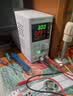 德力西电气（DELIXI ELECTRIC）直流稳压电源数字稳压器手机笔记本维修可调直流电源可编程30V5A 实拍图