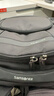新秀丽（Samsonite）电脑包双肩包商务背包笔记本包休闲都市36B*09010黑色15英寸 实拍图