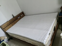 金橡树泰国进口天然乳胶原液床垫榻榻米双人床垫 泰舒1.5*2米 软硬适中 实拍图