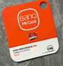 banq 64GB TF（MicroSD）存储卡 A1 U3 V30 4K 行车记录仪&安防监控专用内存卡 高度耐用 读速100MB/s 实拍图