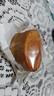 展艺&京觅金秋元宝形广式月饼套装2.2kg莲蓉红豆沙馅料自制材料包中秋 实拍图