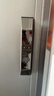 华为（HUAWEI）智能门锁 2 系列AI掌静脉解锁超清智能大猫眼鸿蒙智能家居 全自动电子密码指纹锁MT33 华为智能门锁2Pro【此款支持3D人脸识别】 实拍图