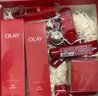 玉兰油（OLAY）大红瓶水乳液面霜礼盒抗皱紧致抗衰老化妆品护肤品套装生日礼物女 实拍图