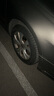 固特异（Goodyear）汽车轮胎 225/55R17 101W EF1 SPORT鹰驰F1酷跑 适配奥迪A6L/途岳 实拍图