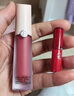 阿玛尼红管水唇纱唇釉#260绝对深棕素颜显白口红润唇膏圣诞限定生日礼物 实拍图