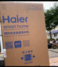 海尔（Haier）波轮洗衣机全自动家用10公斤大容量XQB100-BZ20D0直驱变频京东自营家电国家补贴一级能效节能超薄 实拍图