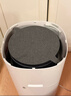 美的（Midea）【母婴认证加湿器】空气净化器一体鼻炎家用除甲醛除烟味除异味过敏原空气净化机RX400pro国家补贴 实拍图
