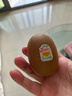 佳沛（zespri）新西兰  阳光金奇异果18粒礼盒优选果单果约101-124g 猕猴桃水果 实拍图