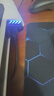 绿联（UGREEN）双头Type-C数据线PD100W快充c to c车载充电线Carplay适用苹果iPhone17/16/15/iPad平板笔记本华为 【60w丨黑色磨砂】双Type-C接口 3米 实拍图