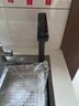 美的（Midea）直饮冷热净水器套装【星河1200Gpro+管线机239D】厨下0阻垢剂家用智能水龙头陶氏RO反渗透 实拍图