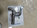 九牧（JOMOO）快开水池龙头优质铜单冷卫浴通用水龙头拖把池龙头71065-991/1C-1 实拍图