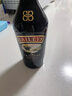 百利（Baileys）甜酒 奶油原味奶酒 爱尔兰进口 力娇酒利口酒500ml 调酒配制酒 实拍图