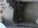 固特异（Goodyear）tpe汽车脚垫适用于奥迪Q5L配件装饰高边tpe脚垫黛尼斯 实拍图