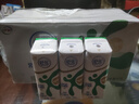 舒化零乳糖 低脂牛奶220ml*24盒 舒化奶0乳糖  礼盒装 8月产 实拍图