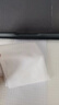 西尼私处湿巾洁阴卫生湿巾房事私密清洁抑菌护理湿厕纸巾80片*4包 实拍图