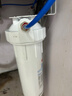 3M净水器家用净水机直饮0废水2.2L/分大流量4000升处理量800G过滤器 净滋CDW7101V型 实拍图
