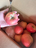 京鲜生 新疆阿克苏苹果  净重5斤装 果径90-95mm 新鲜水果 实拍图