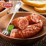 哈肉联 儿童红肠510g 东北特产哈尔滨红肠蒜香即食香肠熟食中华老字号 实拍图