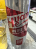 黄河啤酒（HuangHe）黄河王10度 500ml*12听 新旧包装随机发  实拍图