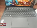 联想小新14/小新Pro14 2025补贴可选 高性能超轻薄笔记本电脑 标压锐龙版 学生游戏设计办公本 锐龙R7 16G 1TB 升级｜25款小新14c 14英寸 防眩光全面屏 实拍图