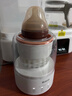 波咯咯（bololo）温奶器摇奶器二合一自动恒温加热母乳保温奶瓶暖奶器婴儿摇奶机 【Mini款】奶粉喂养首选/Plus同款旗舰摇奶/保温/轻音 实拍图