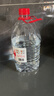 娃哈哈纯净水饮用水5.5L*4桶 整箱批发大桶装水 塑膜装 家庭煲汤 实拍图