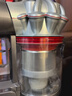 戴森（DYSON）V8无绳吸尘器【升级款】手持无线吸尘器 除螨 宠物 家庭适用 实拍图