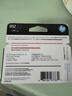 惠普（HP）802原装黑色墨盒 适用hp deskjet 1050/2050/1010/1000/2000/1510/1511打印机 实拍图
