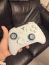 飞智冰原狼4多模版无线游戏手柄 类xbox 力调节摇杆双切扳机 switch电脑PC手机steam体感NS 丝之歌 实拍图